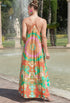 Kleid 4006 EF-15 RC FRESH COTTON EXCLUSIVE